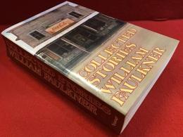【洋書ペーパーバック】Collected Stories of William Faulkner フォークナー短篇集