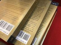 【洋書ペーパーバック】Vintage版ウィリアム・フォークナー7冊一括（『Light in August 八月の光』『Absalom, Absalom! アブサロム、アブサロム!』『If I Forget Thee, Jerusalem 野生の棕櫚（エルサレムよ、もし我汝を忘れなば）』『The Reivers 自動車泥棒』『Go Down, Moses 行け、モーゼよ』『Big Woods 大いなる森』『Collected Stories of William Faulkner フォークナー短篇集』）
