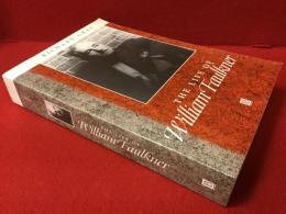【英文ペーパーバック】The life of William Faulkner : a critical biography　（ウィリアムフォークナーの人生　批評的伝記）