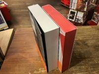 笠井潔　「天啓の宴」「天啓の器」　シリーズ2冊一括