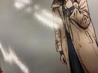 石井隆作品集　少女名美