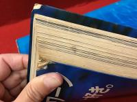 西武のクリエイティブ ワーク : 感度いかが?ピッ。ピッ。→不思議、大好き。