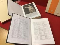 現代新約注解全書 使徒行伝＜上中下揃＞※上巻のみ蛍光ペン赤鉛筆ライン多あり