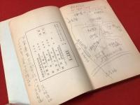 湯浅初子　※書込みなど多あり