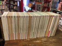 ときめきトゥナイト　全30巻揃　＜りぼんマスコットコミックス＞
