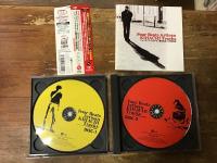 【2枚組CD】　フォービート・アルチザン 岡本喜八の映画音楽　＜日本映画サントラコレクション＞　