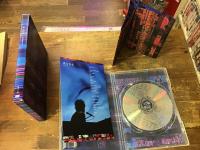【DVD】　或る音楽　　（2008年高木正勝コンサート「タイ・レイ・タイ・リオ」を軸に制作されたドキュメンタリー）