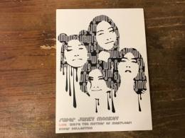  【CD＋DVD】SUPER JUNKY MONKEY LIVE WE’RE THE MOTHER of MEATLOAF!HYPER COLLECTION