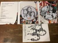  【CD＋DVD】SUPER JUNKY MONKEY LIVE WE’RE THE MOTHER of MEATLOAF!HYPER COLLECTION