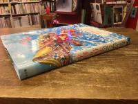 赤毛のアンの手作り絵本
