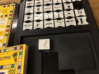 THE METROPOLITAN MUSEUM OF ART
　FUN WITH HIEROGLYPHS　（ヒエログリフを楽しむ）