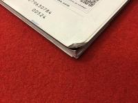 【雑誌】pen No.225 2008年7/15号「完全保存版　かつて日本に、ひとりの天才がいた。倉俣史朗の仕事（デザイン）。」