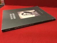 【洋書図録】MAN RAY'S PORTRAITS：1921-39　マン・レイのポートレイト作品集