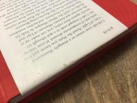 【ハードカバー洋書】PARIS out of hand <a wayward guide> ガイドブックに載っていないパリ案内