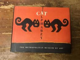 Cat Alphabet