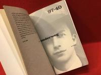 【洋書】sandberg サンドバーグ詩集　※オランダ語