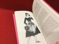 【ソフトカバー洋書】CATWALK SVENSK MODETECKNING スウェーデンのファッション・ドローイング（デンマーク・英・仏語併記）