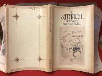 【洋書】The Satyrical : Drawing of Martin Van Maele マルティン・ファン・メーレ