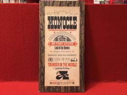 【洋雑誌】『Monocle』 Volume 5, No. 2, Summer-Fall 1963