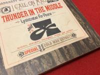 【洋雑誌】『Monocle』 Volume 5, No. 2, Summer-Fall 1963