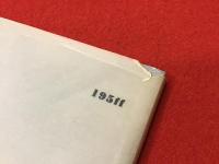 【洋書図録】Vaughan Oliverヴォーン・オリヴァー「Exhibition/Exposition」展図録（第二版・増補版）英仏併記