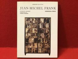 JEAN-MICHEL FRANK ジャン・ミッシェル・フランク