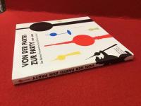【独語洋書】VON DER PARTEI ZUR PARTY 1969-2003 Der Berliner Fernsehturm als grafisches Symbol  (グラフィックシンボルとしてのベルリンテレビ塔)