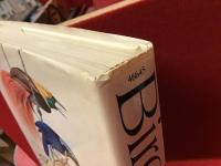 【洋書】Birds Of the World 世界の鳥