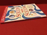 【洋書絵本】Squids will be Squids:FreshMorals, Beastly Fables（青山南訳『イカはいかようにしてもイカだ : イソップが生きていたら話していたにちがいない、いやらしいたとえ話(みずみずしい教訓つき)』の原書）