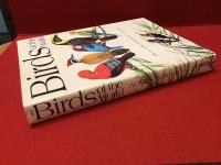 【洋書】Birds Of the World 世界の鳥