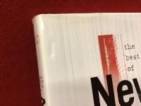 【洋書】the best of Newspaper Design 新聞のデザイン