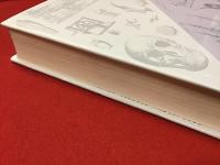 【洋書】The Complete encyclopedia of illustration:A collection of beautiful engravings, copyright-free and clearly  reproducible, on every subject from architecture and military  science to history and mythology イラスト百科事典：建築、軍事、歴史、神話など、あらゆるテーマに関する美しい版画コレクション