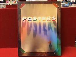 【洋書】Graphis Poster 94　グラフィス　ポスター年鑑 '94