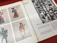 【洋雑誌】XXE SIECLE NO. 15 LA REVOLUTION DE LA COULEUR　雑誌「二十世紀　第15号　特集：色彩革命」　1960年クリスマス号　※アルフレッド・マネシエのオリジナルリトグラフ１点付き