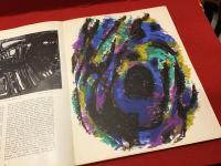 【洋雑誌】XXE SIECLE NO. 15 LA REVOLUTION DE LA COULEUR　雑誌「二十世紀　第15号　特集：色彩革命」　1960年クリスマス号　※アルフレッド・マネシエのオリジナルリトグラフ１点付き