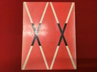 【洋雑誌】XXE SIECLE NO. 15 LA REVOLUTION DE LA COULEUR　雑誌「二十世紀　第15号　特集：色彩革命」　1960年クリスマス号　※アルフレッド・マネシエのオリジナルリトグラフ１点付き