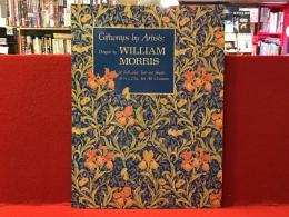【洋書】Giftwraps by Artists: Designs by William Morris  16 Full-Color, Tear-out Sheets, 18 3/4×27in., For All Occasions　ウィリアム・モリスデザインのギフトペーパー、約47cm×68.5cm、ミシン目未切り離し