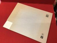 【洋書図録】Bustamante ジャン=マルク・ビュスタモント　※裏表紙角約6cm四方分切り取りあり、仏英併記