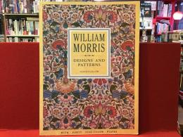 【洋書】William Morris Designs And Patterns ウィリアム・モリスのデザイン