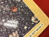 【洋書】William Morris Designs And Patterns ウィリアム・モリスのデザイン