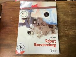 ＜洋書＞Robert Rauschenberg　（ロバート・ラウシェンバーグ）