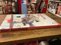 ＜洋書＞Robert Rauschenberg　（ロバート・ラウシェンバーグ）