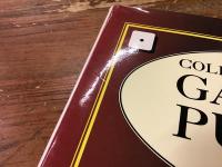 ＜洋書＞A Collector's Guide to Games and Puzzles　（ゲームとパズルのコレクターガイド）