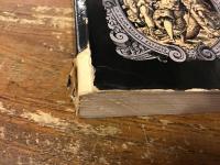 ＜洋書＞　Handbook of Renaissance ornament : 1290 designs from decorated books　（ルネサンス期のオーナメント集）