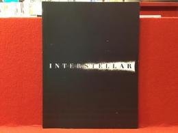 【映画パンフ】インターステラー　INTERSTELLAR