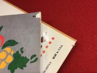 【洋書】「EarlyAmerican Cut & Use Stencils  54 Full-Size Stencils Printed On Durable Stencil Paper」（アーリーアメリカン時代の切って使えるステンシル集）「Pennsylvania Dutch Cut & Use Stencils  47 Full-Size Stencils Printed on Durable Stencil Paper」（ペンシルバニア・ダッチスタイルの切って使えるステンシル集）2冊一括