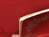 【独語洋書】TÜRKISCHE STICKEREIEN　トルコの刺しゅう模様集 別刷り図面冊子付