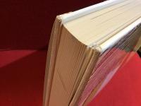 ROLAND PENROSE SCRAP BOOK　1900-1981（ローランド・ペンローズ　スクラップブック 1900-1981）　※1カット切り取り欠損あり