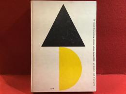 35 annual of advertising editorial art and design 1956 　art directors club new york（35 THE ART DIRECTORS CLUB ANNUAL） アートディレクターズクラブ ニューヨーク　宣伝広告デザインアニュアル1956