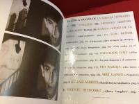 【スペイン語　ソフトカバー】poesia REVISTA ILUSTRADA DE INFORMACIN POETICA/N.o 22　el cine　（『ポエジア』22号　特集：映画）